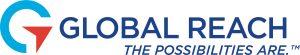Global reach