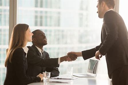 TIPS FOR A JOB INTERVIEW